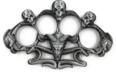 24x7eMall Brass Knuckles