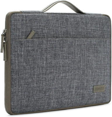 

Red Hot 15.6 inch Laptop Case(Grey)