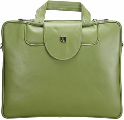 

Adamis 14 inch Sleeve/Slip Case(Green)