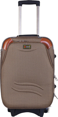 

N choice NCLT8_06 Luggage Trolley