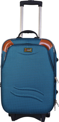 

N choice NCLT8_08 Luggage Trolley