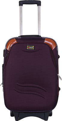 

N choice NCLT8_05 Luggage Trolley
