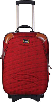 

N choice NCLT8_10 Luggage Trolley