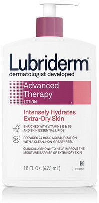 

Lubriderm Dermatologist Developed Advanced Therapy Lotion(473 ml)