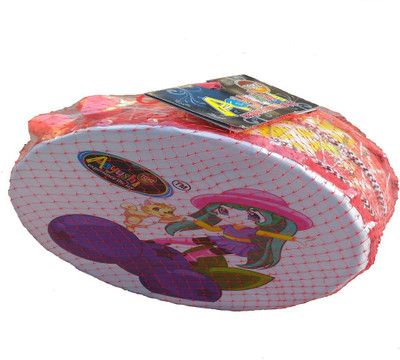 

SHOP DESIRE KIDS MEDIUM DRUM(Multicolor)