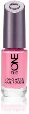 

Oriflame Sweden The One Long Wear Nail Polish-30523 Strawberry Cream