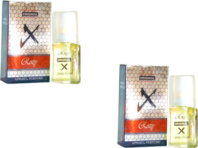 

Rozy Rozy--23 Eau de Parfum - 40 ml(For Men & Women)