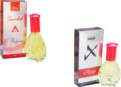 

Rozy Rozy--37 Eau de Parfum - 60 ml(For Men & Women)