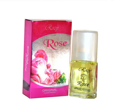 

Rozy Rozy--03 Eau de Parfum - 20 ml(For Men & Women)