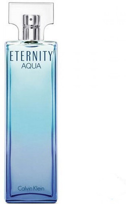 

Cavin klein Eternity Aqua Perfume - 50 ml(For Women)