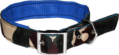 

Jainsons Pet Products Dog Everyday Collar(, BLUE