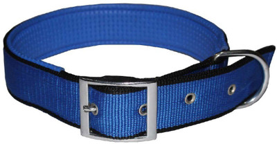 

Jainsons Pet Products Dog Everyday Collar(, BLUE