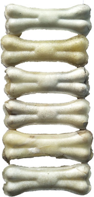 

Tinypawz DOG PRESS BONE Chicken 300 g Wet Dog Food(Pack of 6)