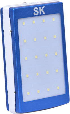 

SK 13000 mAh Power Bank (SK8-COSPB, CallOne Solar )(Blue, Lithium-ion)