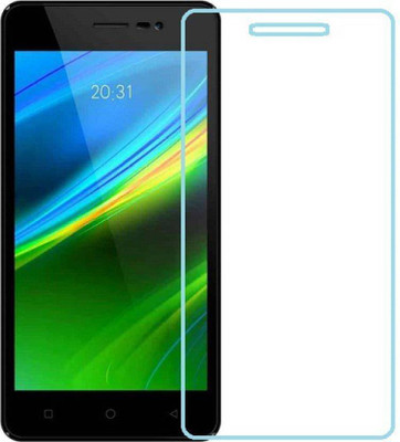SRT Tempered Glass Guard for Karbonn K9 Smart(Pack of 1)