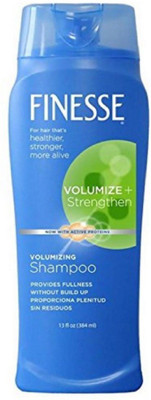 

Finesse Volumize+Strengthen Volumizing Shampoo(384 ml)