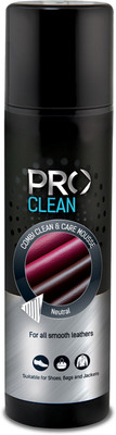 

PRO Combi Clean & Care Mouse Leather Shoe Cleaner(Neutral)