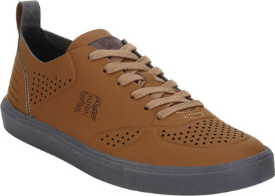 

Raymond Casuals For Men(Brown
