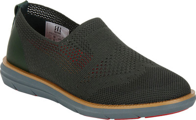 Raymond Casuals For Men(Green