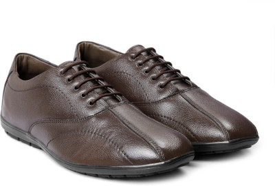 

Bacca Bucci Derby For Men(Brown