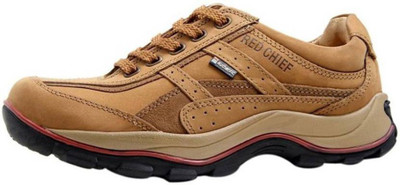 Red Chief Outdoors For Men(Tan)