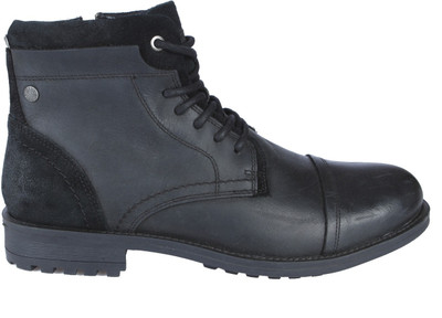 

Jack & Jones Boots For Men(Black