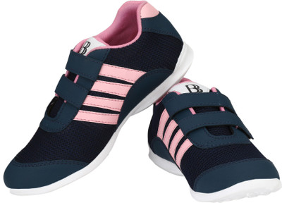 

BottleBruss AirMIx Casuals For Women(Multicolor, Navy blue