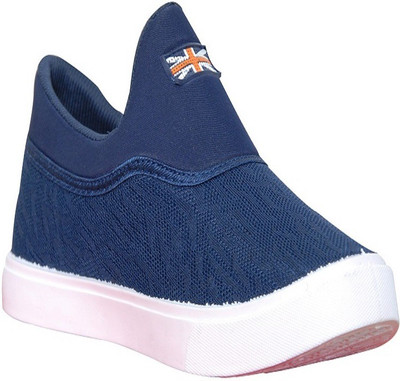 

Ryze Relax Canvas Shoes For Men(Blue