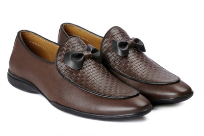 

Bacca Bucci Casuals For Men(Brown