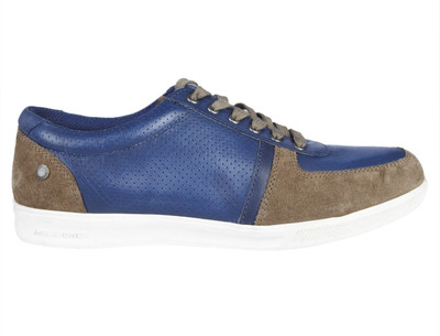 

Jack & Jones Sneakers For Men(Blue, Sky captain
