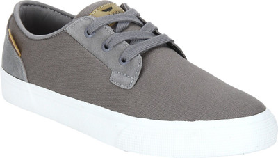 

Park Avenue Casuals For Men(Grey