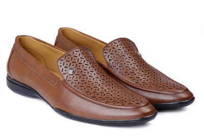 

Bacca Bucci Loafers For Men(Tan