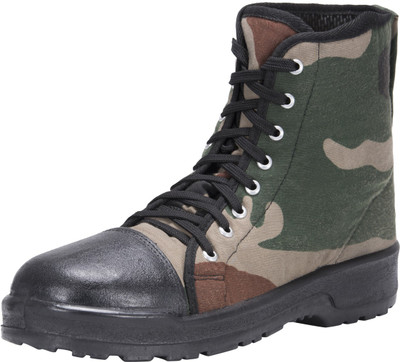 

TrekLite Boots For Men(Multicolor