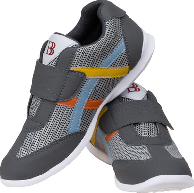 

BottleBruss Boosted Hit Running Shoes For Women(Multicolor