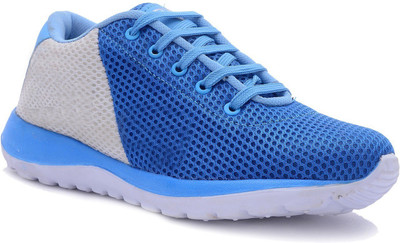 

Vogue Stack Running Shoes For Men(Blue, Grey, Navy