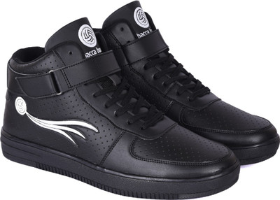 Bacca Bucci Sneakers For Men(Black