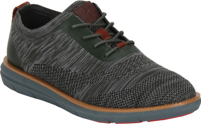 

Raymond Casuals For Men(Green, Dark green