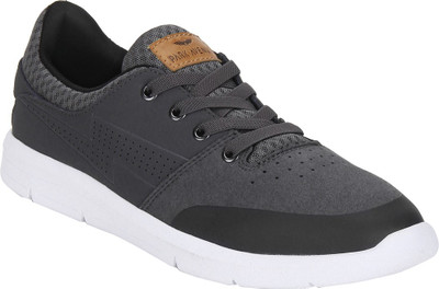 

Park Avenue Casuals For Men(Grey