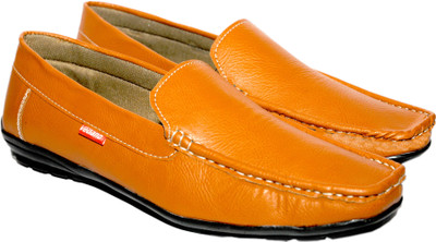 

Vedano Loafers For Men(Tan