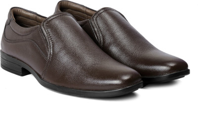 

Bacca Bucci Slip On For Men(Brown