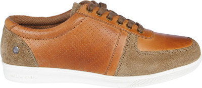 

Jack & Jones Sneakers For Men(Tan