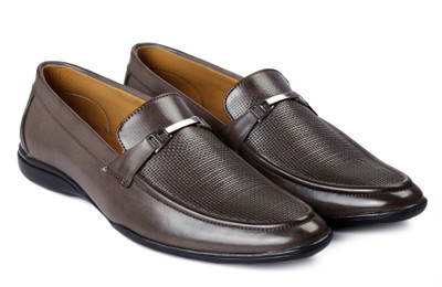 

Bacca Bucci Slip On For Men(Brown, Grey