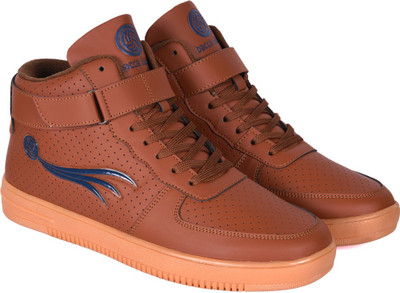 

Bacca Bucci Sneakers For Men(Brown
