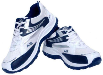 SAM-ERA Running Shoes For Men(White