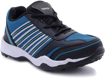 

Vogue Stack Running Shoes For Men(Blue