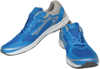 

Sega Star Impact Multi purpose Blue Juno Running Shoes For Men(Blue