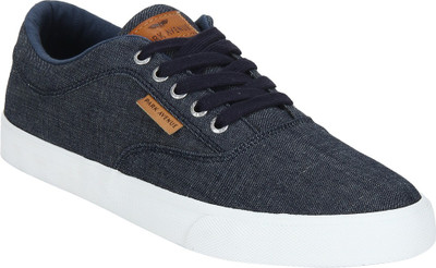 

Park Avenue Casuals For Men(Blue