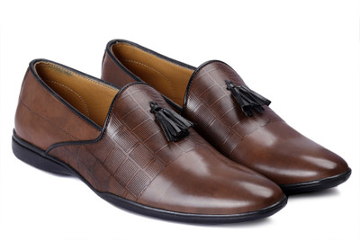 

Bacca Bucci Casuals For Men(Brown