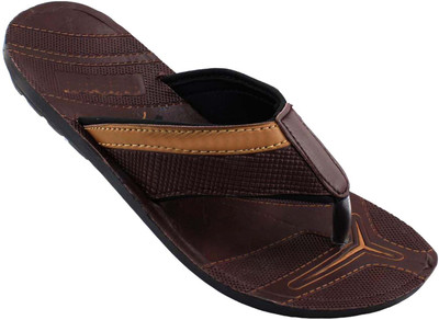 ADX Slippers, Brown
