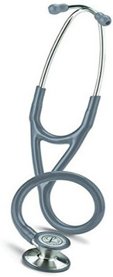 

Littmann 3136 Cardiology III Acoustic Stethoscope(Gray)
